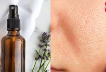 Homemade Toner