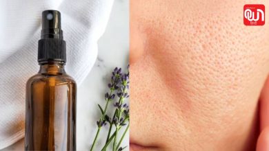 Homemade Toner