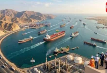 Hormuz Reopening Oil Supply