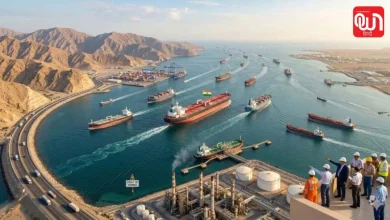 Hormuz Reopening Oil Supply