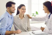 IVF and Surrogacy Centers