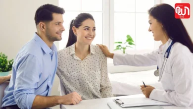 IVF and Surrogacy Centers