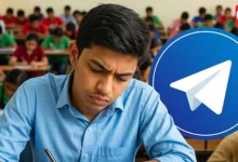 India Blocks Telegram