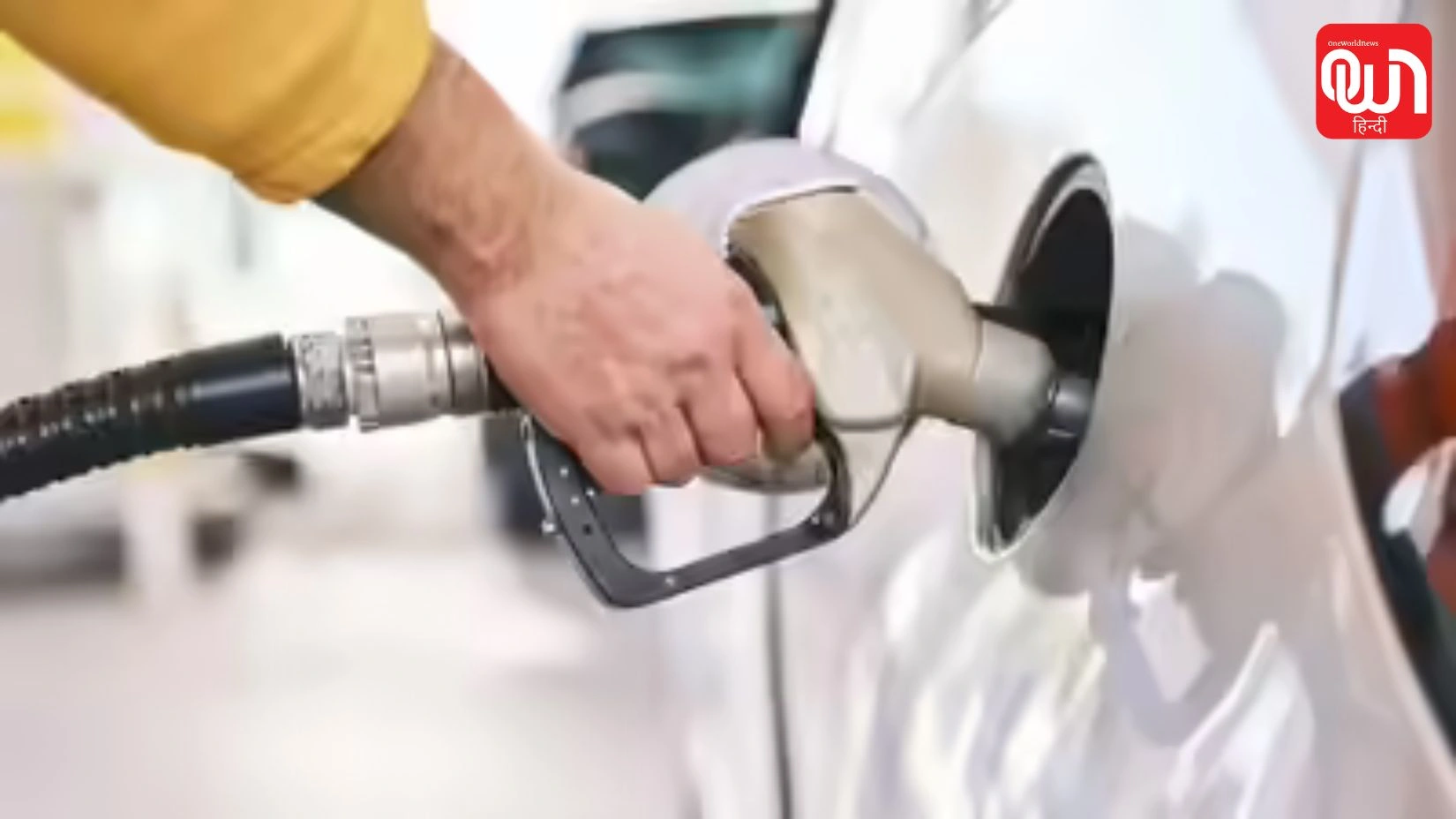 New Fuel Purchase Rules: सरकार का बड़ा फैसला! पेट्रोल-डीजल की खरीद पर लगी सीमा, पढ़ें नया नियम 1 New Fuel Purchase Rules