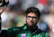 Inzamam-ul-Haq Biography