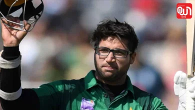 Inzamam-ul-Haq Biography