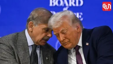 US Iran Peace Deal