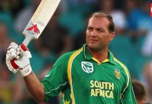 Jacques Kallis Biography