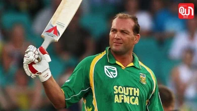 Jacques Kallis Biography