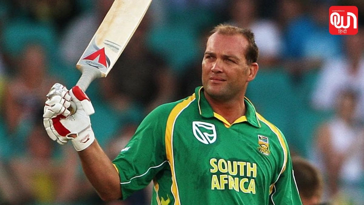 Jacques Kallis Biography: 13,000+ टेस्ट रन और 292 विकेट वाले महान खिलाड़ी की पूरी कहानी 1 Jacques Kallis Biography