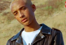 Jaden Smith birthday 2026
