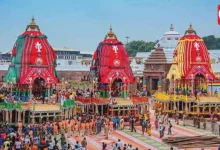 Jagannath Rath Yatra