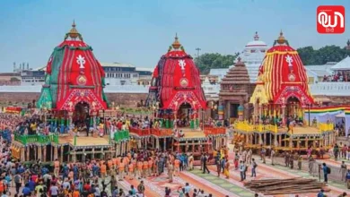 Jagannath Rath Yatra