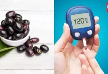 Jamun Benefits for Diabetes