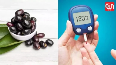 Jamun Benefits for Diabetes