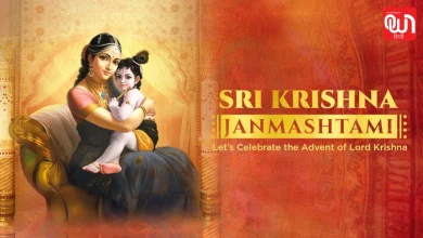 Janmashtami 2026