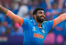 Jasprit Bumrah Biography