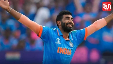 Jasprit Bumrah Biography: यॉर्कर किंग जसप्रीत बुमराह की कहानी, जिसने अपनी मेहनत से क्रिकेट की दुनिया में बनाई अलग पहचान 8 Jasprit Bumrah Biography
