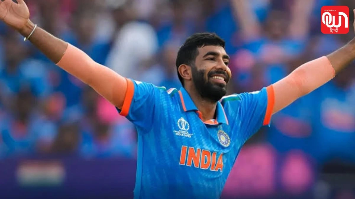 Jasprit Bumrah Biography: यॉर्कर किंग जसप्रीत बुमराह की कहानी, जिसने अपनी मेहनत से क्रिकेट की दुनिया में बनाई अलग पहचान 1 Jasprit Bumrah Biography