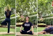 Juhi Chawla Fitness Secret
