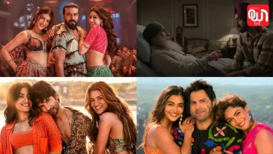 June 2026 Releases: जून 2026 रिलीज अलर्ट, प्यार, इमोशन और एक्शन से भरपूर हैं ये मोस्ट अवेटेड फिल्में 8 June 2026 Releases