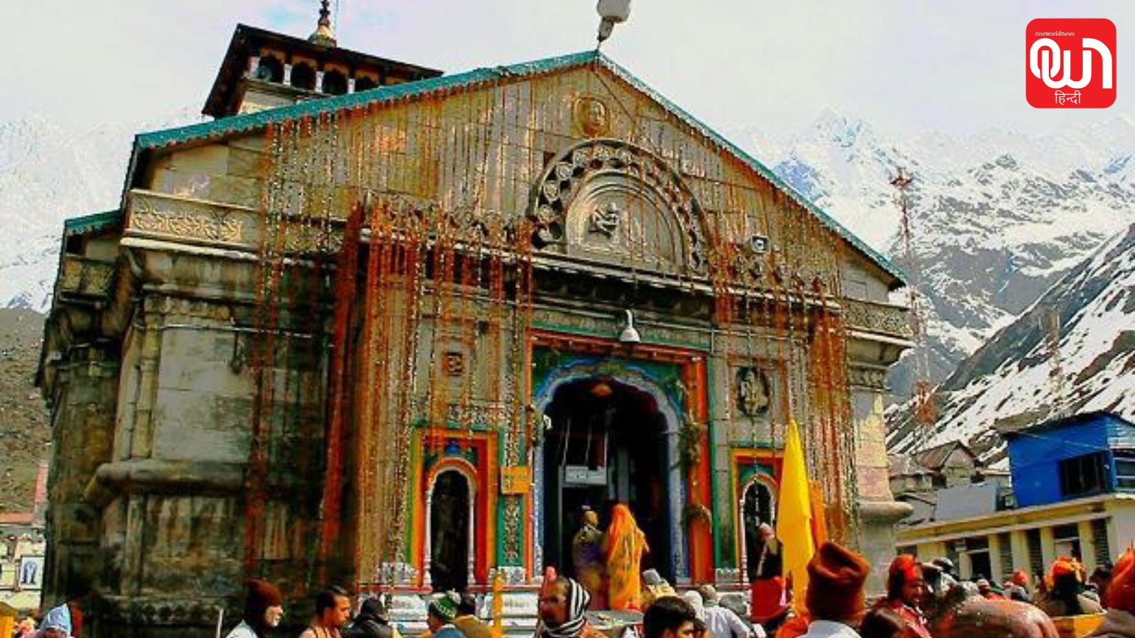 Kaal Bhairav Temple in Kedarnath: हिमालय की गोद में बसा भैरव बाबा का चमत्कारी मंदिर, हर भक्त को एक बार जरूर जाना चाहिए 1 Kaal Bhairav Temple in Kedarnath