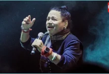Kailash Kher