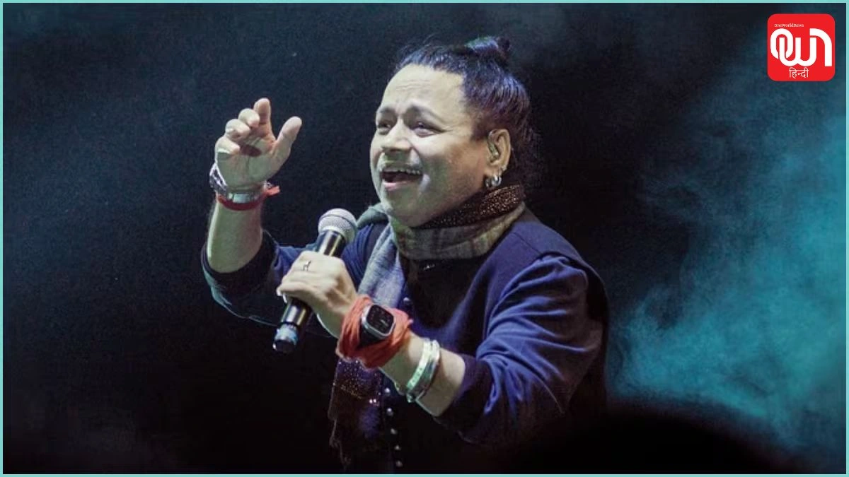 Kailash Kher: संघर्षों से निकलकर सूफी संगीत के बादशाह बनने तक का प्रेरणादायक सफर 1 Kailash Kher