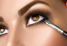 Kajal According To Eye