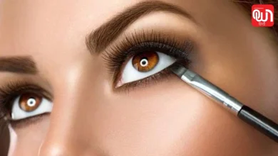 Kajal According To Eye