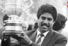 Kapil Dev Biography