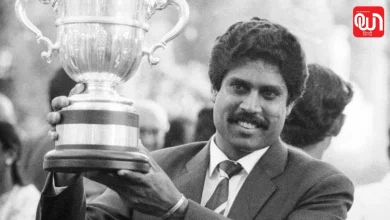 Kapil Dev Biography