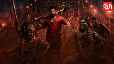Karuppu OTT