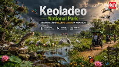 Keoladeo National Park