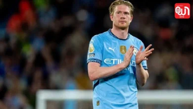 Kevin De Bruyne