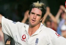 Kevin Pietersen Biography