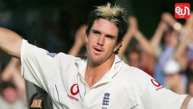 Kevin Pietersen Biography