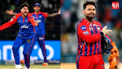 Kuldeep Yadav