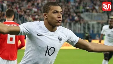 Kylian Mbappé Biography