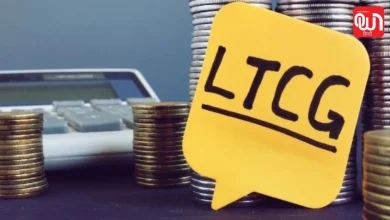 LTCG