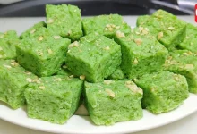Lauki Ki Barfi