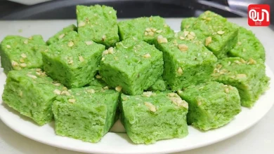 Lauki Ki Barfi