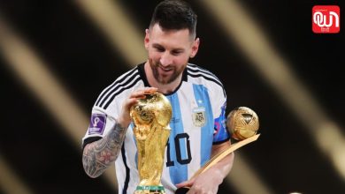 Lionel Messi: लियोनेल मेसी का जीवन परिचय: रिकॉर्ड, उपलब्धियां और सफलता की पूरी कहानी 9 Lionel Messi