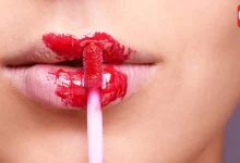 Liquid Lipstick Tips