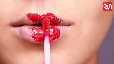 Liquid Lipstick Tips