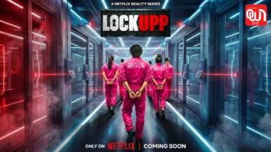 Lock Upp 2