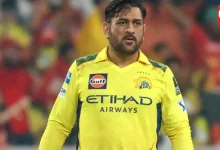 MS Dhoni
