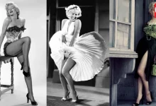 Marilyn Monroe 100th Birth Anniversary