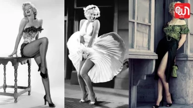 Marilyn Monroe 100th Birth Anniversary