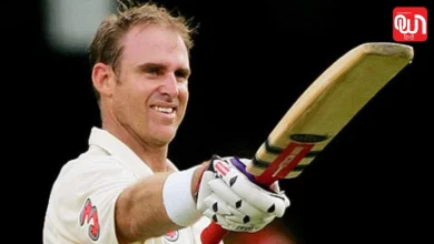 Matthew Hayden Biography
